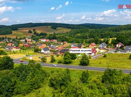 Pozemek_Ludvi╠ükovice_5.jpg | Prodej - pozemek pro bydlení, 1 142 m²