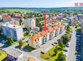 Prodej bytu, 2+1, 54 m²