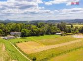 Prodej - pozemek pro bydlení, 1 130 m²