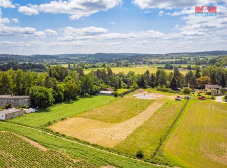 POZEMEK PYSELY-3.jpg | Prodej - pozemek pro bydlení, 1 130 m²