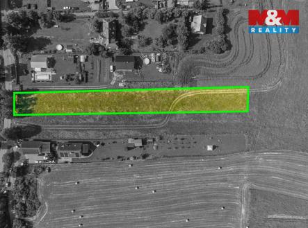 Hrusice-vrch-cb.jpg | Prodej - pozemek pro bydlení, 3 448 m²