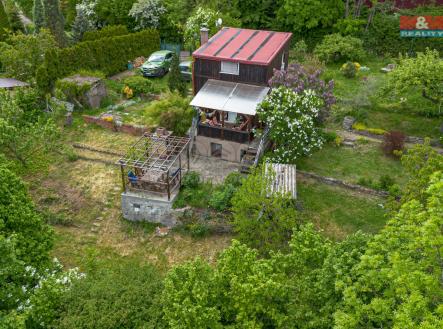 DJI_08384278.jpg | Prodej - chata/rekreační objekt, 35 m²