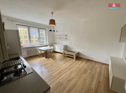 IMG_1400.jpg | Pronájem bytu, 2+kk, 36 m²