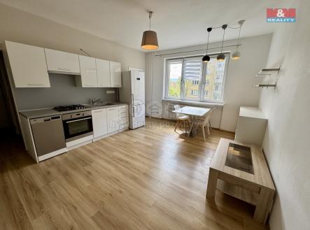 IMG_1401.jpg | Pronájem bytu, 2+kk, 36 m²