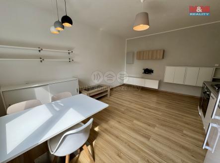 IMG_1402.jpg | Pronájem bytu, 2+kk, 36 m²