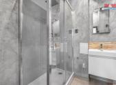 Pronájem bytu, 1+kk, 34 m²