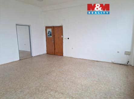 20260123_114531.jpg | Pronájem - kanceláře, 79 m²