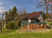 Prodej - chata/rekreační objekt, 130 m²
