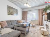 Prodej - dům/vila, 172 m²