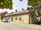 Prodej - dům/vila, 79 m²
