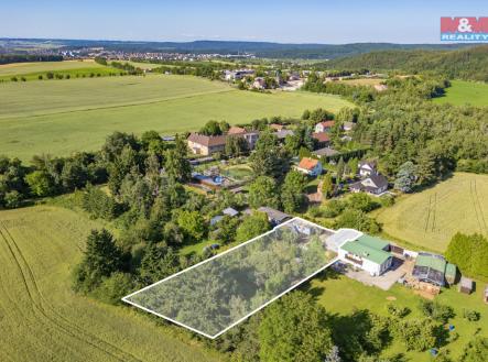 DJI_0980_1.jpg | Prodej - pozemek pro bydlení, 1 580 m²