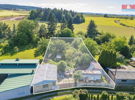 DJI_0984_1.jpg | Prodej - pozemek pro bydlení, 1 580 m²