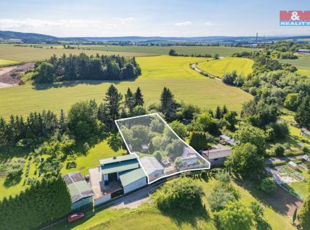 DJI_0979_1.jpg | Prodej - pozemek pro bydlení, 1 580 m²