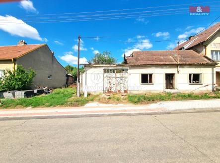 1-Úvodní foto.jpg | Prodej - pozemek pro bydlení, 399 m²