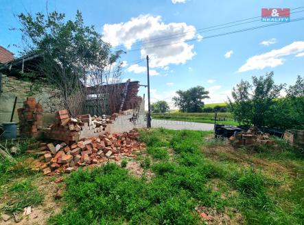 3.jpg | Prodej - pozemek pro bydlení, 399 m²