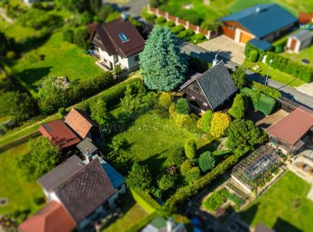 DJI_0850-HDR-Edit.jpg | Prodej - chata/rekreační objekt, 28 m²