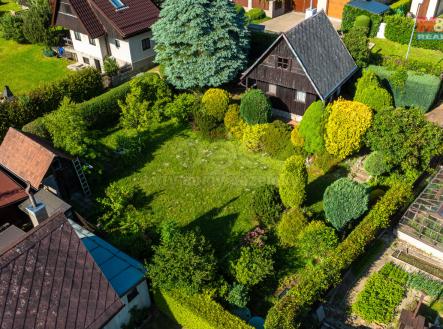 DJI_0860-HDR.jpg | Prodej - chata/rekreační objekt, 28 m²