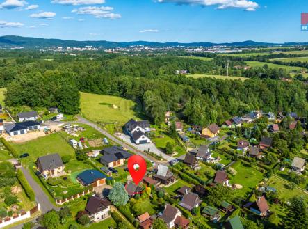 DJI_0840-HDR-Edit.jpg | Prodej - chata/rekreační objekt, 28 m²