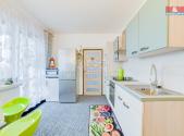 Pronájem bytu, 3+1, 66 m²