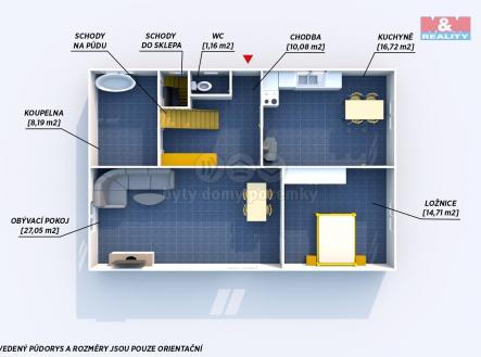 a26.jpg | Prodej - dům/vila, 78 m²