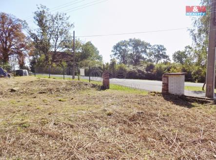 pozemek | Prodej - pozemek pro bydlení, 594 m²