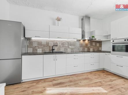 . | Prodej - dům/vila, 62 m²