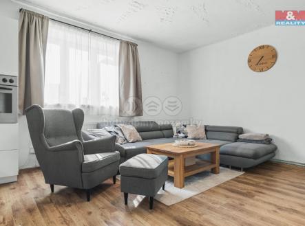 . | Prodej - dům/vila, 62 m²