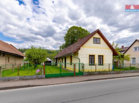 IMG_3463-HDR.jpg | Prodej - chata/rekreační objekt, 134 m²