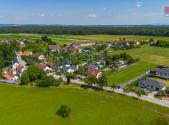 Prodej - pozemek pro bydlení, 1 035 m²