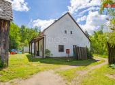 Prodej - dům/vila, 225 m²