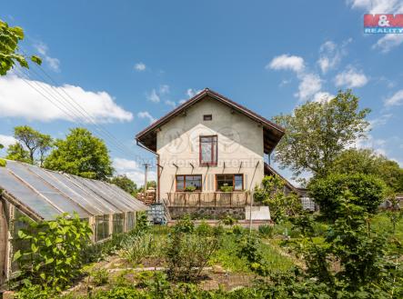 dům | Prodej - dům/vila, 95 m²