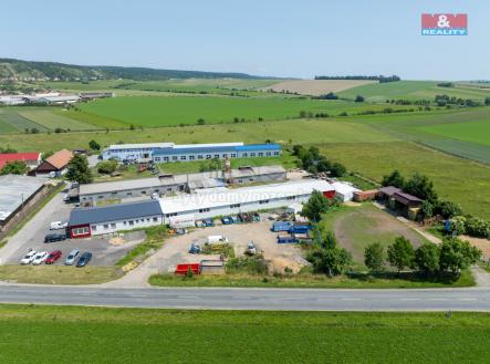 DJI_0469.jpg | Prodej - pozemek pro komerční výstavbu, 1 429 m²