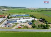 Prodej - pozemek pro komerční výstavbu, 1 429 m²
