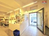 Prodej - obchodní prostor, 138 m²