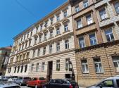 Pronájem bytu, 1+1, 55 m²