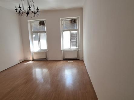 20250620_132409_resized.jpg | Pronájem bytu, 1+1, 55 m²