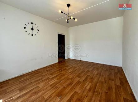 IMG_8727.jpg | Pronájem bytu, 1+1, 35 m²