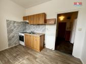 Pronájem bytu, 1+1, 35 m²