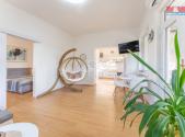 Prodej bytu, 2+1, 57 m²