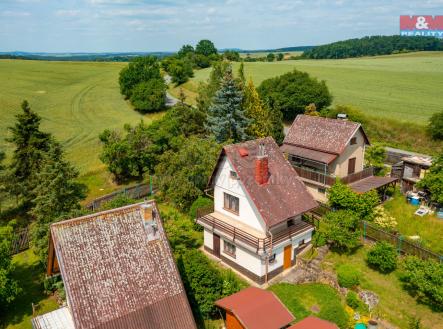DJI_0509-HDR.jpg | Prodej - chata/rekreační objekt, 56 m²