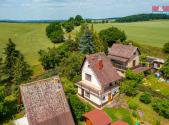 Prodej - chata/rekreační objekt, 56 m²