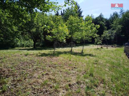IMG_20250615_144924.jpg | Prodej - pozemek, zahrada, 390 m²