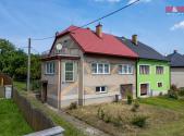 Prodej - dům/vila, 100 m²