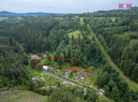 DJI_0891-Edit.jpg | Prodej - pozemek pro bydlení, 4 431 m²