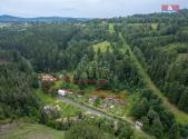Prodej - pozemek pro bydlení, 4 431 m²