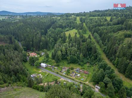 DJI_0891.jpg | Prodej - pozemek pro bydlení, 4 431 m²