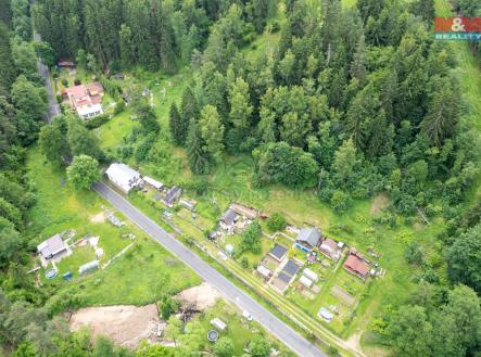DJI_0893.jpg | Prodej - pozemek pro bydlení, 4 431 m²