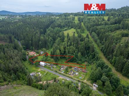 DJI_0891-Edit.jpg | Prodej - pozemek pro bydlení, 4 431 m²