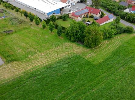 b0fb4718-c266-487c-893e-93038d2408ad.JPG | Prodej - pozemek pro bydlení, 1 374 m²