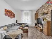 Prodej bytu, 3+1, 100 m²